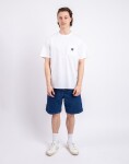 Carhartt WIP S/S Pocket Heart T-Shirt White/Black S