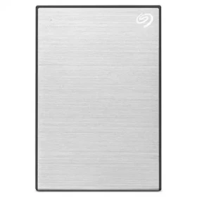 Seagate One Touch with Password 2TB strieborná / Externý HDD / 2.5" / USB 3.0 (STKY2000401)