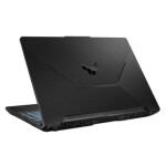 Asus TUF Gaming A15 čierna / 15.6" FHD / AMD RYZEN 7435HS 3.1GHz / 16GB / 1TB SSD / Nvidia RTX 2050 4GB / W11H (FA506NFR-HN037W)