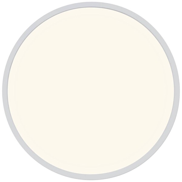 Nordlux 2015106101 Oja 42 LED stropné svietidlo LED LED 19 W biela; 2015106101