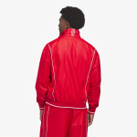 Mikina adidas Track Jacket Ny Pure Ruby XL