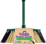 Spontex Exteriérový zmeták GREEN