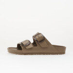 Tenisky Birkenstock Arizona Big Buckle EVA Women Gray Taupe EUR 38