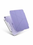 UNIQ case Camden iPad Air 10,9 2022/ 2020 lavender Antimicrobial UNIQ-NPDA10.9GAR 2022 -CAMPUR