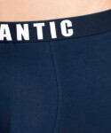 Boxerky Atlantic 3BMH-011 A'3 M-2XL bílá M