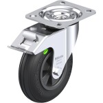 Blickle 612671 otočné koliesko s brzdou; 612671