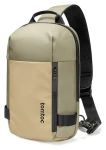 Tomtoc Navigator T24 XS khaki / Sling batoh (T24S1K1)
