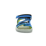 Ricosta Sydney Adriatic/Sky barefoot sandále 26 EUR