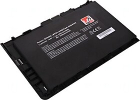 T6 power Batéria pre HP EliteBook 9470m serie / 3400mAh / 50Wh / 4cell / Li-pol (NBHP0097)