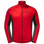 Jack Wolfskin Morobbia Fleece FZ M 1710891-2206 fleece M