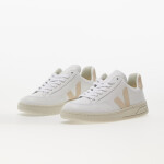 Tenisky Veja V-12 Leather Extra White/ Sable EUR 40