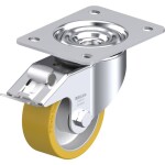 Blickle 531574 otočné koliesko s brzdou; 531574