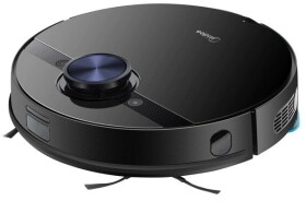Midea Midea Robot Vacuum Cleaner | M7 Evo | Dry | Lithium ion | 5200 mAh | Dust capacity 0.43 L | 1500 Pa | Black
