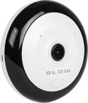 Blow Kamera IP rybie oko BLOW H-932 WiFi 360 2MP