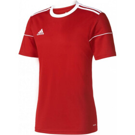 Detské tričko Squadra 17 Adidas 164