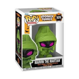 Funko POP! Animácia: Marvin the Martian (Looney Tunes)