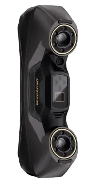 Revopoint MetroY Pro / 3D skener / Ručné a stolné / presnosť 0,02 mm / Wi-Fi 6 / USB-C / 450 g (METRO-Y-PRO)
