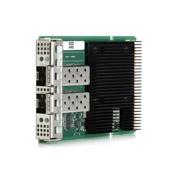 HPE Broadcom BCM57412 / Sieťová karta / 2x SFP+ 10GbE / OCP3 (P26256-B21)