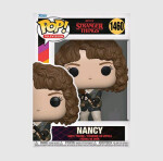 Funko POP TV: ST S4 - Hunter Nancy w/ Shotgun