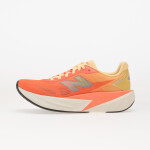 Tenisky New Balance FuelCell Rebel v5 Tangerine Heat/ Silver Metallic EUR 39