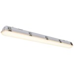 SLV 1001314 IMPERVA 120 LED stropné svietidlo pevne zabudované LED osvetlenie 40 W sivá; 1001314