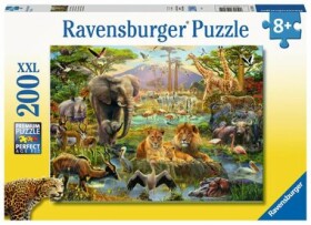 Ravensburger Zvieratá na savane