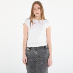 Tričko DIESEL T-Angie-Od Tank Top White XS