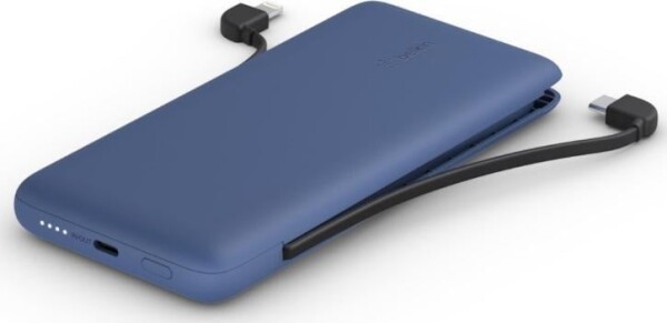 Belkin BPB006btBLU