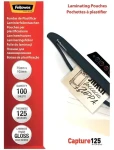 Fellowes Laminovacia fólia 75x105 mm / Laminovacia fólia / 125 mikrónov / 100 ks (5306901)