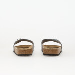 Tenisky Birkenstock Madrid Birko-Flor Women Silver EUR 37