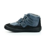Jonap Bella MV tmavo modré barefoot topánky 23 EUR