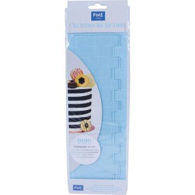 Akrylová stěrka 25,5 cm - PME - PME