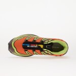Tenisky Salomon XT-6 Red Orange/ Sharp Green/ Black EUR 47 1/3