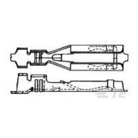 TE Connectivity 531589-3 1 ks Tape on Full reel; 531589-3