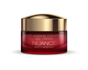 DR.MAX NUANCE ANTI-AGE DENNY NORMAL