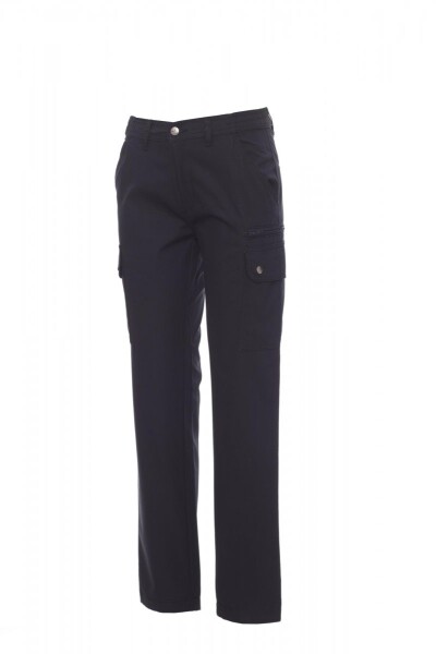Pracovné nohavice Payper FOREST / SUMMER LADY Farba: Námornícka modrá, Veľkosť: 2XL (000168006708007XXL)