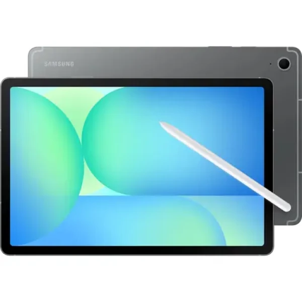 Samsung Galaxy Tab S10 FE 5G 8+128GB sivá / 10.9" / OC 2.9GHz / 8GB / 128GB / 12 MP + 13 MP / Android 15 (SM-X526BZAREUE)