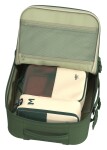 Cestovný batoh do lietadla CabinZero Military 36L Mystic Green