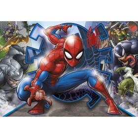 Clementoni Puzzle 104 dielikov Spider-Man