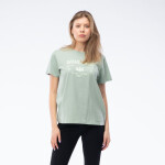 Dámske tričko s krátkym rukávom LADY RELIA L