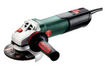 Metabo W 13-125 QUICK / Uhlová brúska / 1350W / 125mm / 11000 ot-min (603627000)