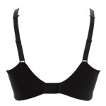 Podprsenka Sculptresse Roxie Plunge black 9586 85G