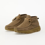 Tenisky Clarks Originals Wallabee Eden Dark Sand Suede EUR 44.5