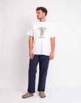 Carhartt WIP S/S Restraint T-Shirt White L