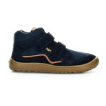 Froddo G3110266 Dark Blue celoročné členkové barefoot topánky 26 EUR