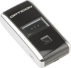 Opticon OPN-2001 / laserový mini datakolektor / 1D / USB / čierna (OPN-2001)