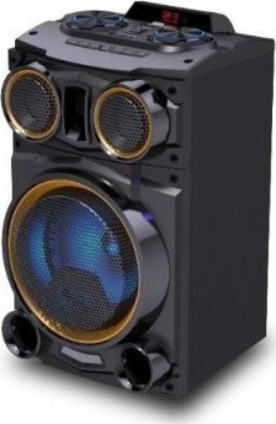 Fiodio SOUND SYSTEM FIODIO P-942