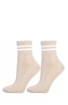 Ponožky Moraj CSL200-944 Two Stripes 35-41 směs barev 35-38