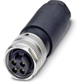 Plug-in connector SACC-MINFS-4CON-PG13 1521355 Phoenix Contact; 1521355