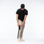 Pánske nohavice IGBOTY XXL